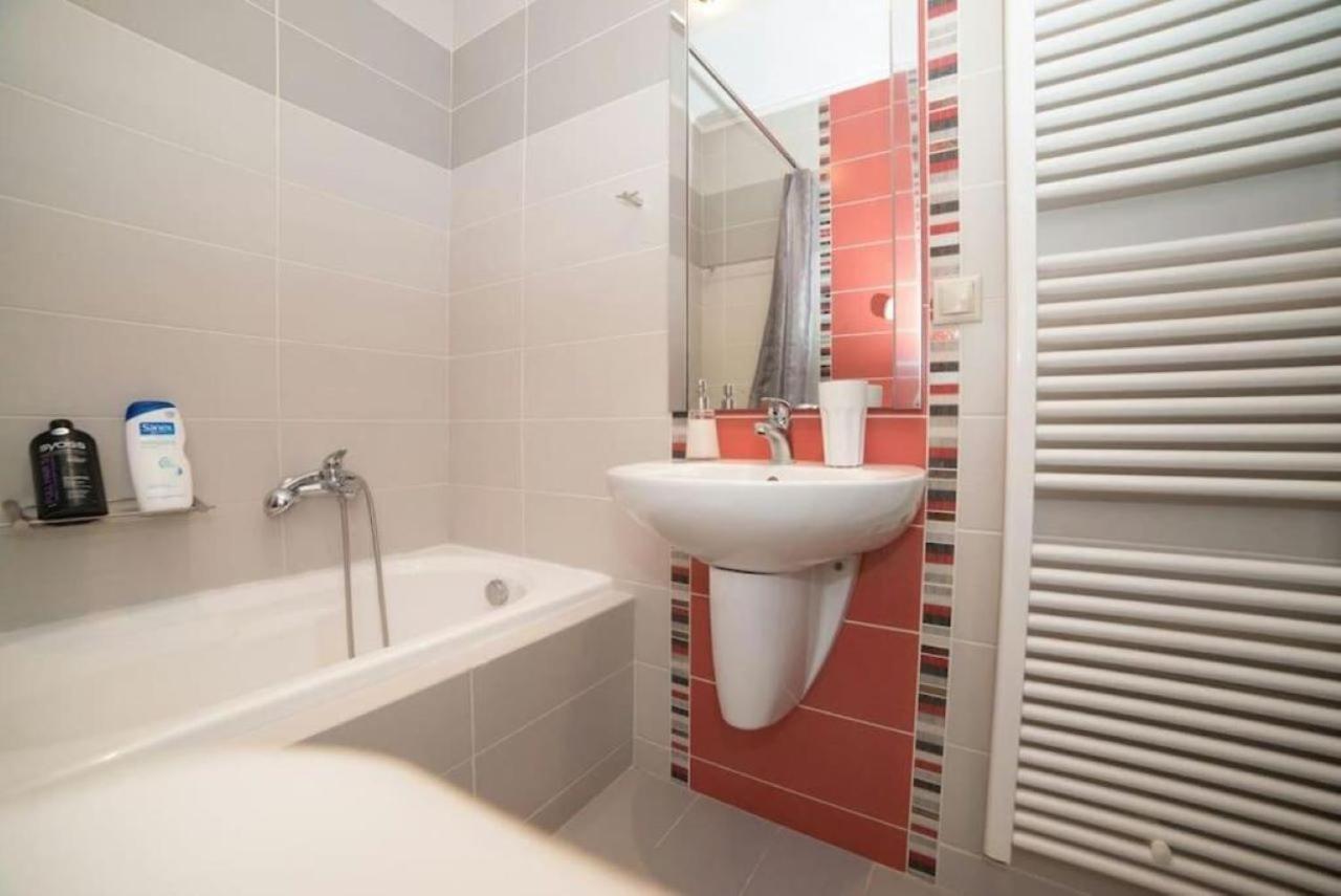 Apartamento Significant View, Close To Center Heraklion With Parking Exterior foto